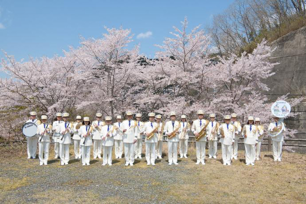 京都府警察音楽隊