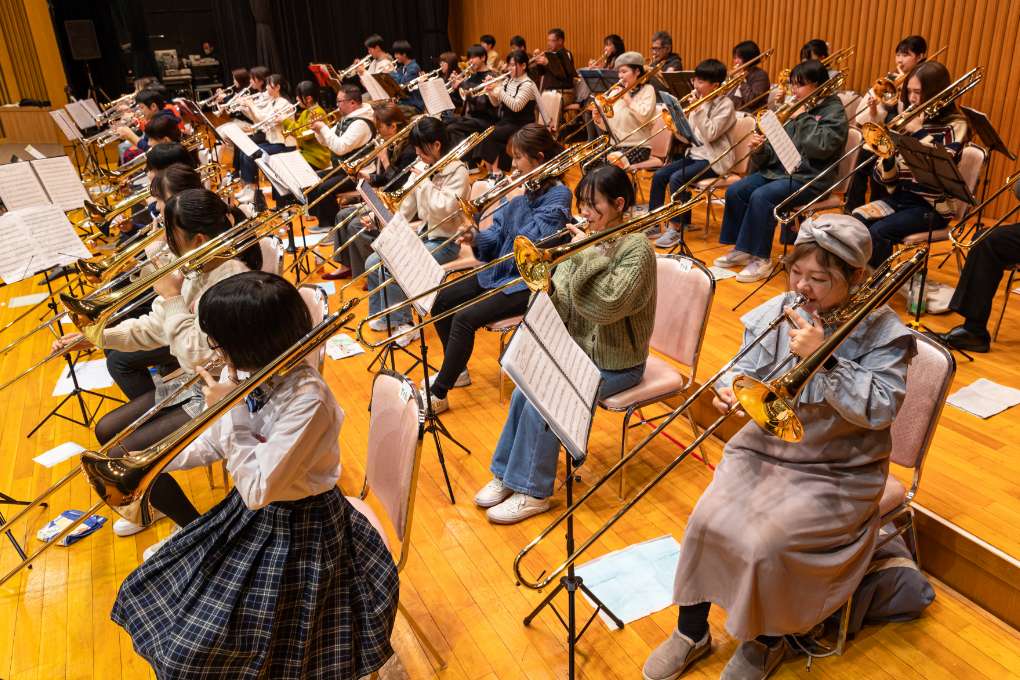 本番の様子4